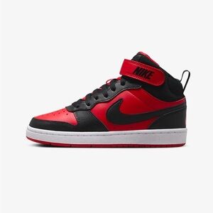 Nike Court Borough Mid 2